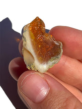 Load image into Gallery viewer, Raw Fire Opal NEW!