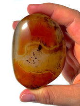 Load image into Gallery viewer, Sardonyx Palmstone