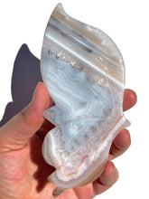 Load image into Gallery viewer, Imperfect Carnelian Standing Butterfly NEW!