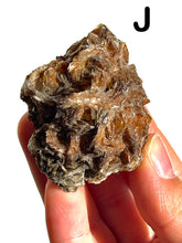 Load image into Gallery viewer, Barite Clusters, Choose Your Own