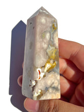 Load image into Gallery viewer, Pink Amethyst Tower NEW!