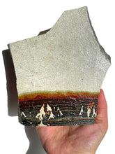 Load image into Gallery viewer, Large Raw Dendritic Jasper