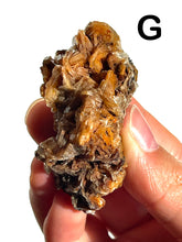 Load image into Gallery viewer, Barite Clusters, Choose Your Own