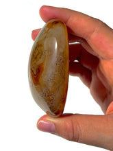 Load image into Gallery viewer, Sardonyx Palmstone