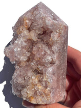 Load image into Gallery viewer, Pink Amethyst Tower NEW!