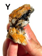 Load image into Gallery viewer, Barite Clusters, Choose Your Own