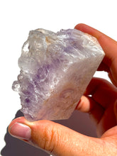Load image into Gallery viewer, Pink Amethyst Freeform NEW!