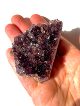 Load image into Gallery viewer, Alacam Amethyst Cluster I