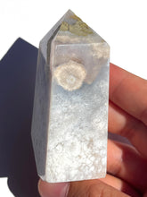 Load image into Gallery viewer, Pink Amethyst Tower NEW!
