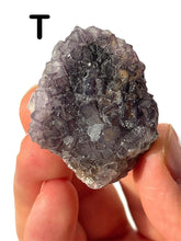 Load image into Gallery viewer, QR Code Fluorites, Choose Your Own