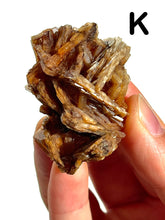Load image into Gallery viewer, Barite Clusters, Choose Your Own