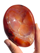 Load image into Gallery viewer, Imperfect Carnelian Bowl NEW!