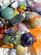 Load image into Gallery viewer, Crystal Mystery Boxes