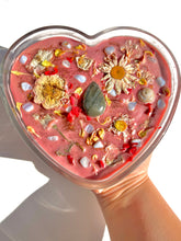 Load image into Gallery viewer, “Eternal Spring” ~ Handmade Spell Candle NEW!