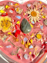 Load image into Gallery viewer, “Eternal Spring” ~ Handmade Spell Candle NEW!