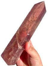 Load image into Gallery viewer, Imperfect Fluorite Tower NEW!