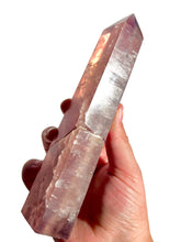 Load image into Gallery viewer, Imperfect Fluorite Tower NEW!