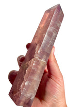 Load image into Gallery viewer, Imperfect Fluorite Tower NEW!