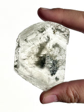 Load image into Gallery viewer, Raw Dirty Diamond Selenite, Found by the Shop Owner NEW!