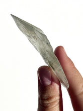 Load image into Gallery viewer, Raw Dirty Diamond Selenite, Found by the Shop Owner NEW!