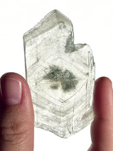 Load image into Gallery viewer, Raw Dirty Diamond Selenite, Found by the Shop Owner NEW!