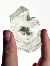 Load image into Gallery viewer, Raw Dirty Diamond Selenite, Found by the Shop Owner NEW!
