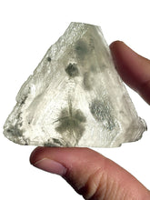 Load image into Gallery viewer, Raw Dirty Diamond Selenite, Found by the Shop Owner NEW!