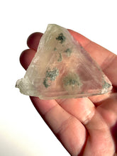 Load image into Gallery viewer, Raw Dirty Diamond Selenite, Found by the Shop Owner NEW!