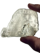 Load image into Gallery viewer, Raw Dirty Diamond Selenite, Found by the Shop Owner NEW!