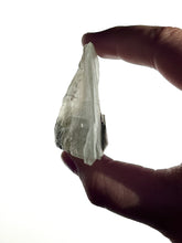 Load image into Gallery viewer, Raw Dirty Diamond Selenite, Found by the Shop Owner NEW!