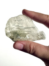 Load image into Gallery viewer, Raw Dirty Diamond Selenite, Found by the Shop Owner NEW!