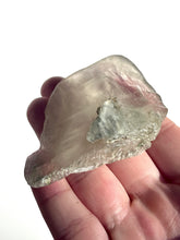 Load image into Gallery viewer, Raw Dirty Diamond Selenite, Found by the Shop Owner NEW!