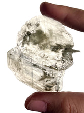 Load image into Gallery viewer, Raw Dirty Diamond Selenite, Found by the Shop Owner NEW!