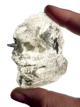 Load image into Gallery viewer, Raw Dirty Diamond Selenite, Found by the Shop Owner NEW!