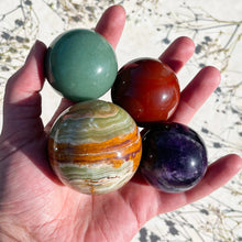 Load image into Gallery viewer, Crystal Mystery Boxes