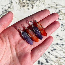 Load image into Gallery viewer, Crystal Mystery Boxes