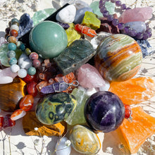 Load image into Gallery viewer, Crystal Mystery Boxes