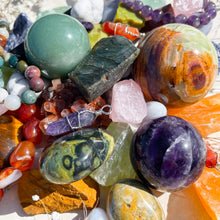 Load image into Gallery viewer, Crystal Mystery Boxes