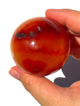 Load image into Gallery viewer, Peachy Carnelian Tower NEW!
