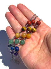 Load image into Gallery viewer, Handmade Pride Bracelet
