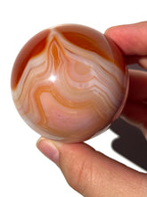 Load image into Gallery viewer, Peachy Carnelian Tower NEW!
