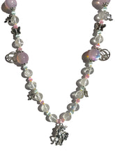 Load image into Gallery viewer, Handmade Unicorn Necklace
