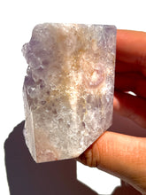 Load image into Gallery viewer, Pink Amethyst Freeform NEW!
