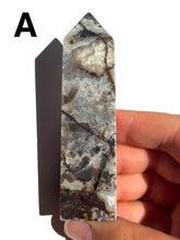 Load image into Gallery viewer, Crazy Lace Agate Towers, Choose Your Own NEW!
