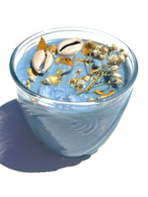 Load image into Gallery viewer, “Mermaid Tears” ~ Handmade Spell Candles
