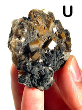 Load image into Gallery viewer, Barite Clusters, Choose Your Own
