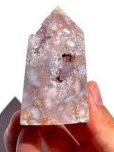 Load image into Gallery viewer, Pink Amethyst Tower NEW!
