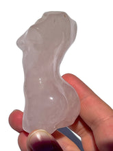 Load image into Gallery viewer, Rose Quartz Lady Body NEW!
