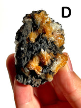 Load image into Gallery viewer, Barite Clusters, Choose Your Own
