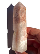 Load image into Gallery viewer, Pink Amethyst Tower NEW!
